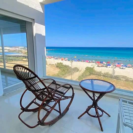 High-end Apartment in La Mansoura, Kelibia