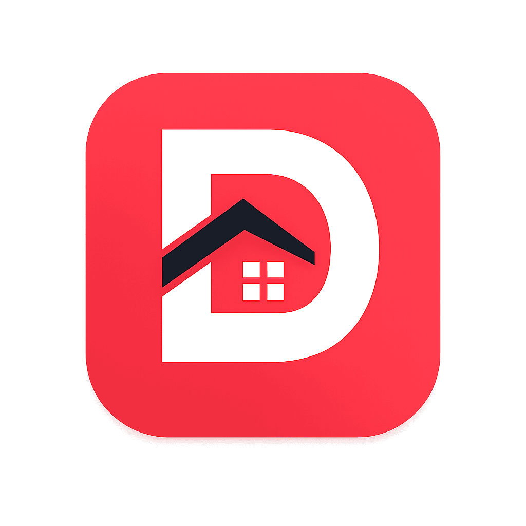 Darigood Logo