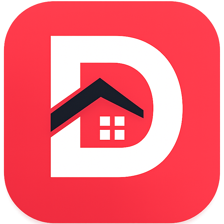 Darigood Logo
